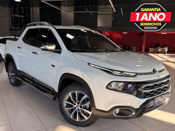 FIAT TORO 2.0 16V TURBO DIESEL RANCH 4WD AT9